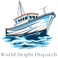 World Height Dispatch